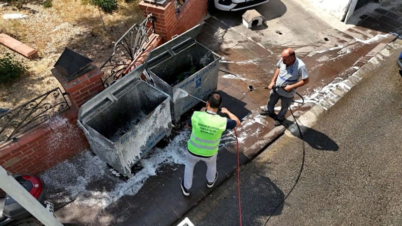 FROM DOORSTEPS TO STREETS – ‘CLEAN WEDNESDAY’ CAMPAIGN LAUNCHED