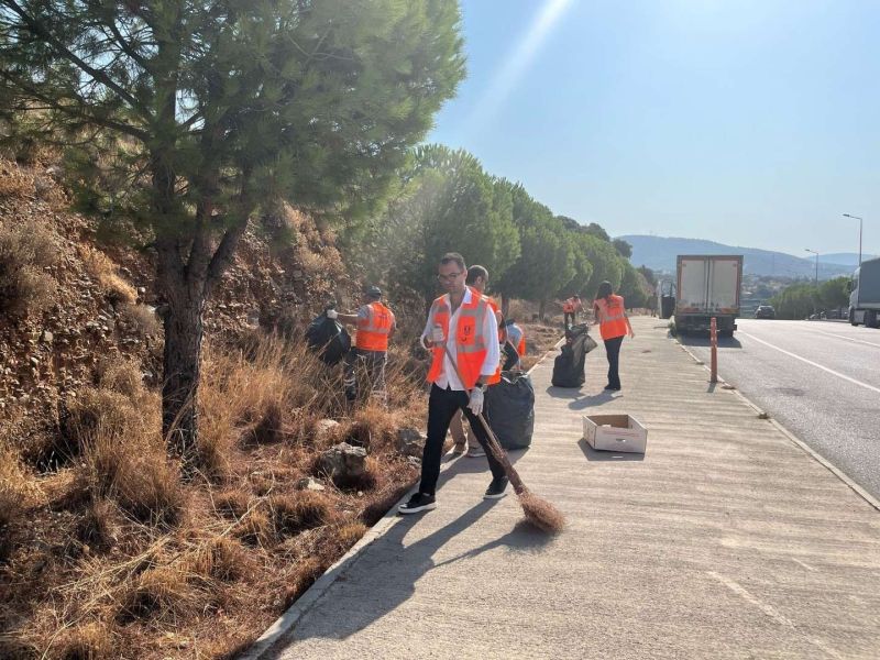 FROM DOORSTEPS TO STREETS – ‘CLEAN WEDNESDAY’ CAMPAIGN LAUNCHED