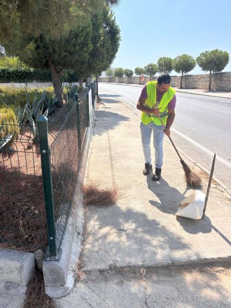 FROM DOORSTEPS TO STREETS – ‘CLEAN WEDNESDAY’ CAMPAIGN LAUNCHED