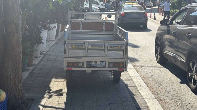 PROTECTING PEDESTRIANS: STRICT TRAFFIC ENFORCEMENT CONTINUES ACROSS THE PENINSULA