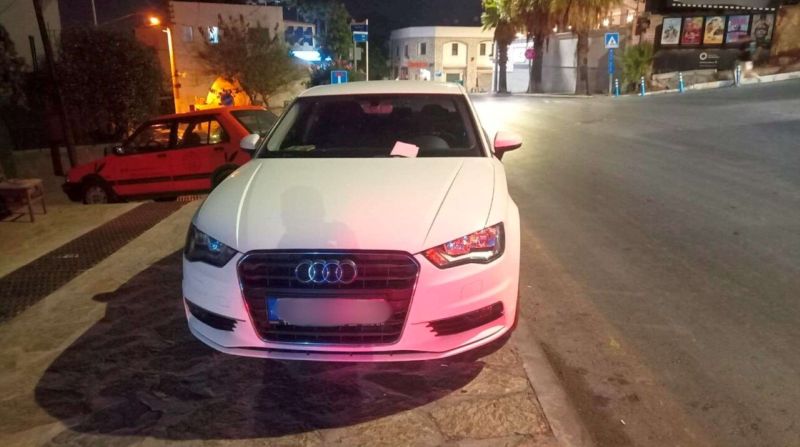 PROTECTING PEDESTRIANS: STRICT TRAFFIC ENFORCEMENT CONTINUES ACROSS THE PENINSULA
