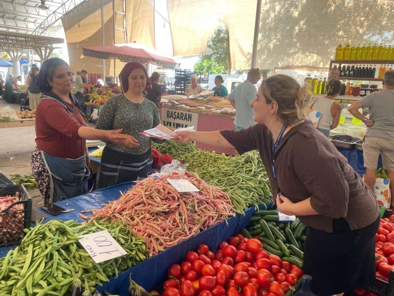 BODRUM MUNICIPALITY STRENGTHENS COMMUNITY SUPPORT WITH WOMEN & FAMILY SERVICES