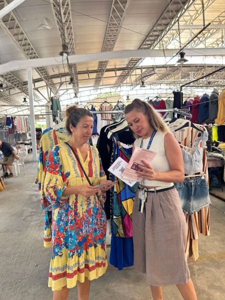 BODRUM MUNICIPALITY STRENGTHENS COMMUNITY SUPPORT WITH WOMEN & FAMILY SERVICES