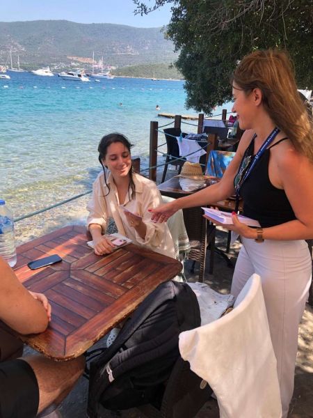 BODRUM MUNICIPALITY STRENGTHENS COMMUNITY SUPPORT WITH WOMEN & FAMILY SERVICES