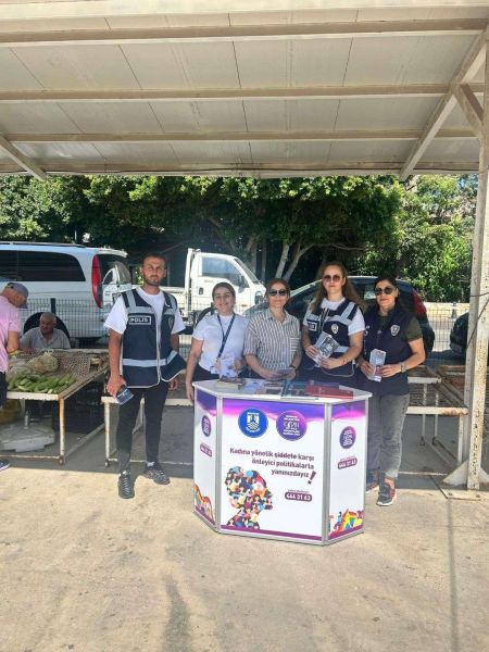 BODRUM MUNICIPALITY STRENGTHENS COMMUNITY SUPPORT WITH WOMEN & FAMILY SERVICES