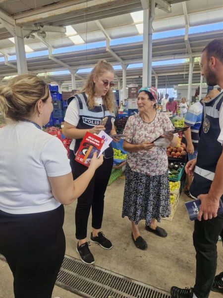 BODRUM MUNICIPALITY STRENGTHENS COMMUNITY SUPPORT WITH WOMEN & FAMILY SERVICES