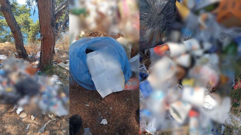 ENVIRONMENTAL VIOLATORS FACE HEAVY FINES IN BODRUM