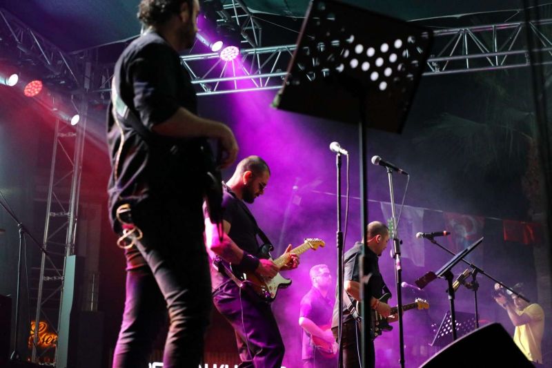 30 AUGUST VICTORY DAY CELEBRATED ACROSS BODRUM WITH PARADES AND CONCERTS
