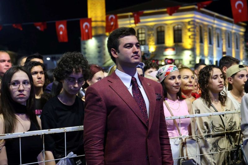 30 AUGUST VICTORY DAY CELEBRATED ACROSS BODRUM WITH PARADES AND CONCERTS