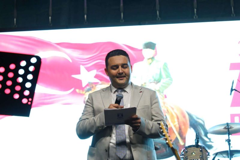 30 AUGUST VICTORY DAY CELEBRATED ACROSS BODRUM WITH PARADES AND CONCERTS