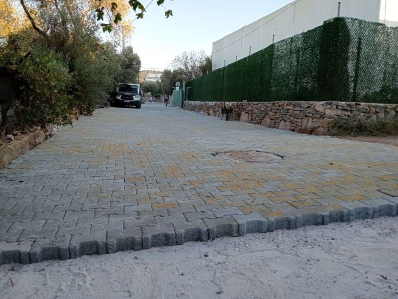 TOWARDS SAFER AND MORE COMFORTABLE ROADS: BODRUM MAINTAINS MOMENTUM