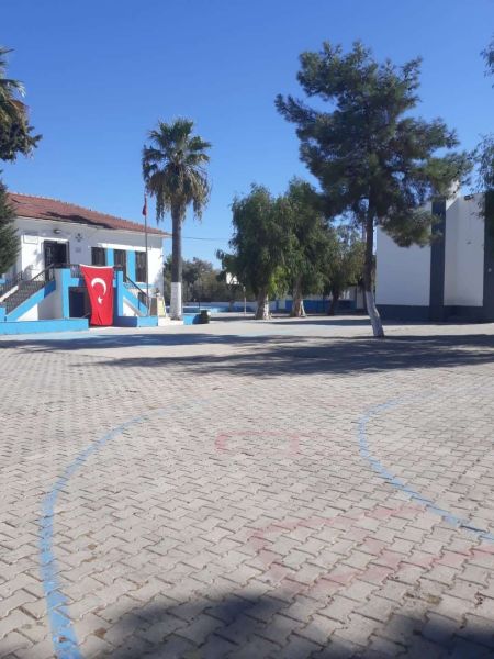 BODRUM MUNICIPALITY SUPPORTS SCHOOLS AHEAD OF NEW ACADEMİC YEAR