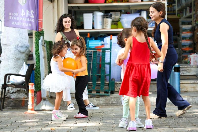 BODRUM MARKS EUROPEAN MOBILITY WEEK WITH EVENTS IN TURGUTREİS