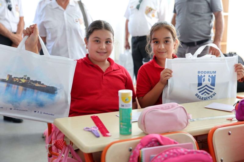 VETERANS DAY COMMEMORATED IN BODRUM WITH CEREMONIES & VISITS