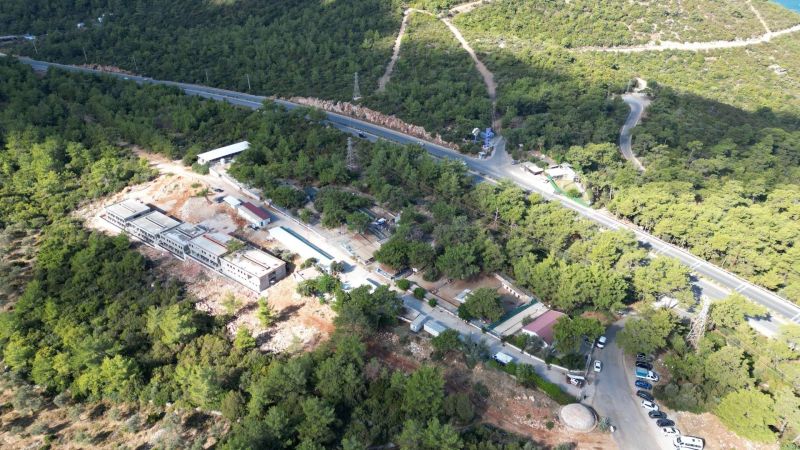 FROM RESCUE TO REHOMING: BODRUM MUNICIPALITY EXPANDS ANIMAL CARE NETWORK
