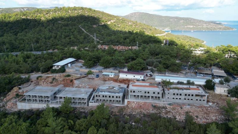 FROM RESCUE TO REHOMING: BODRUM MUNICIPALITY EXPANDS ANIMAL CARE NETWORK