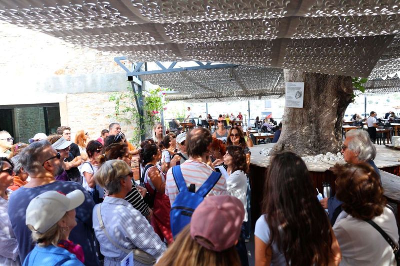 HALİKARNAS BALIKÇISI BODRUM’DA ANILDI