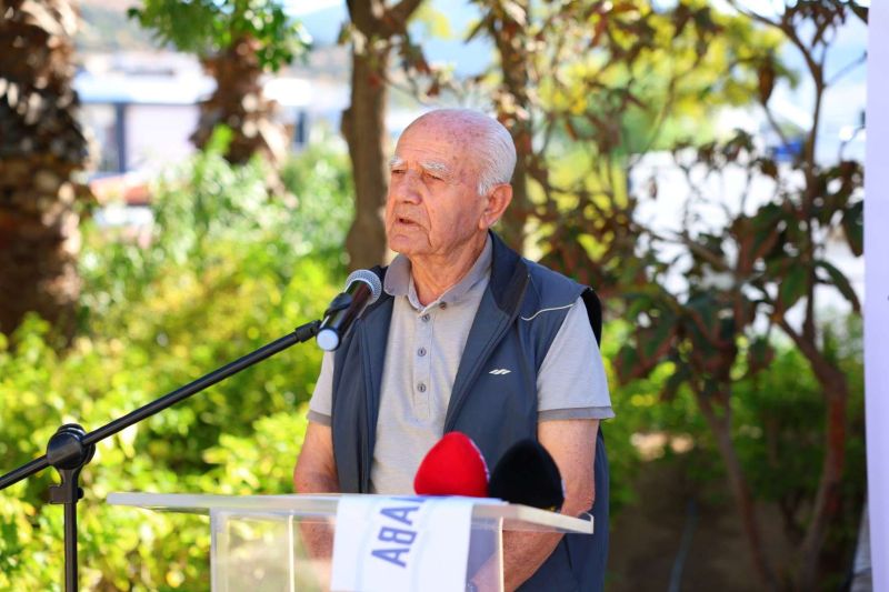 HALİKARNAS BALIKÇISI BODRUM’DA ANILDI