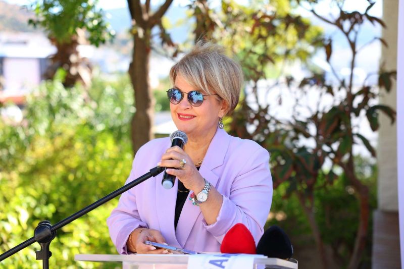 HALİKARNAS BALIKÇISI BODRUM’DA ANILDI