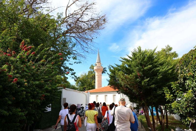 HALİKARNAS BALIKÇISI BODRUM’DA ANILDI