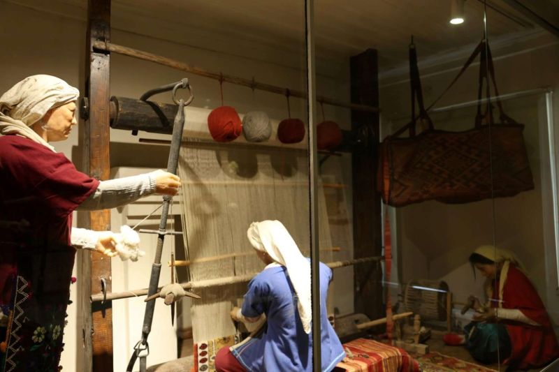 FROM MYLASA TO HALIKARNASSOS: CULTURAL & NATURE WALK BRINGS HISTORY TO LIFE