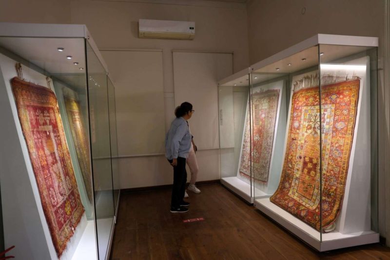 FROM MYLASA TO HALIKARNASSOS: CULTURAL & NATURE WALK BRINGS HISTORY TO LIFE