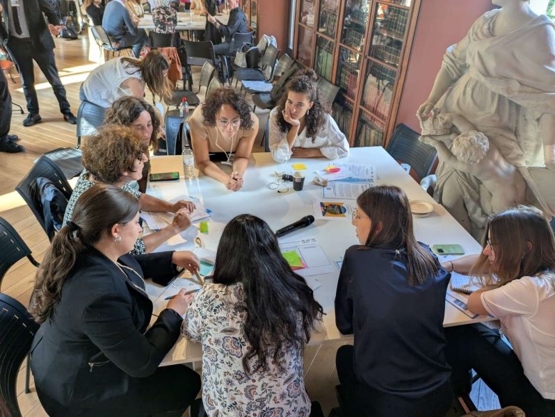 BODRUM MUNICIPALITY INVITED TO THE BARCELONA WORLD METROPOLITAN SUMMIT