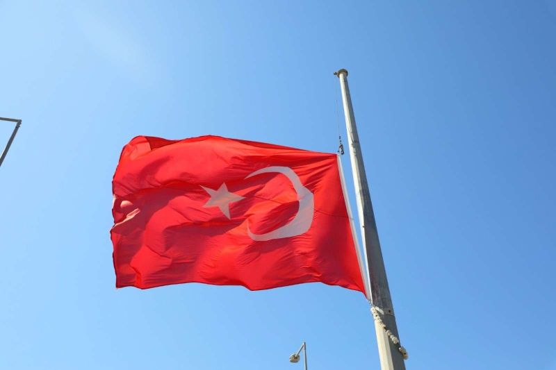 CUMHURİYET BAYRAMI’NA ÖZEL TEŞEKKÜR