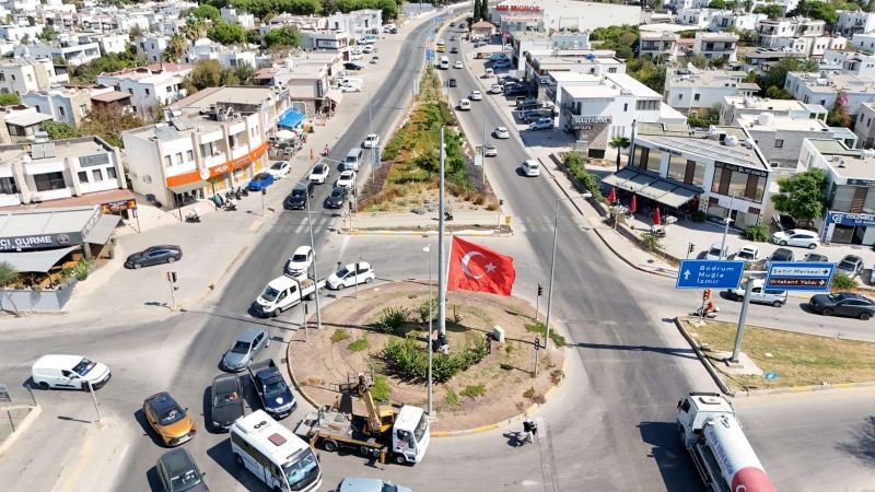 CUMHURİYET BAYRAMI’NA ÖZEL TEŞEKKÜR