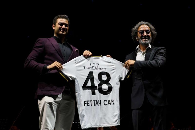 BODRUM MARKS THE 102ND ANNIVERSARY OF THE REPUBLIC WITH ENTHUSIASM & PRIDE