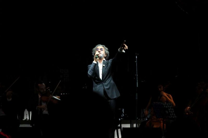 BODRUM MARKS THE 102ND ANNIVERSARY OF THE REPUBLIC WITH ENTHUSIASM & PRIDE