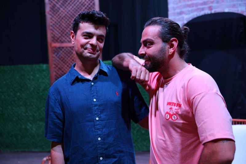 BODRUM BELEDİYESİ ŞEHİR TİYATROSU’NDAN DÜNYA PRÖMİYERİ