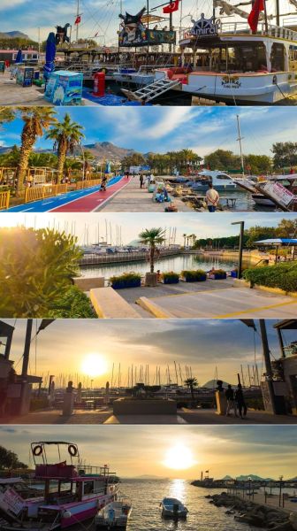 BODRUM MUNICIPALITY EXPANDS GREEN FLEET WITH ELECTRIC STREET SWEEPERS