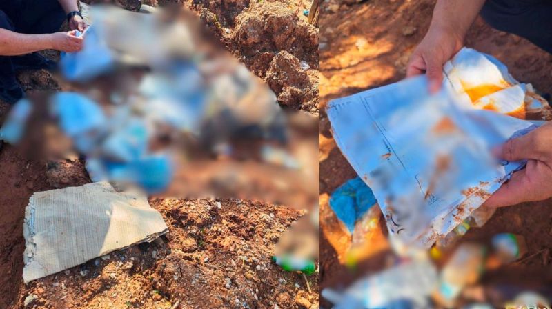 ÇEVREYİ KİRLETEN FİRMALARA CEZA YAĞDI