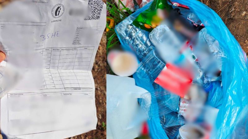 ÇEVREYİ KİRLETEN FİRMALARA CEZA YAĞDI