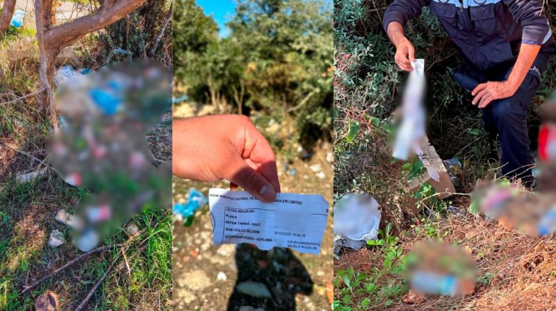 ÇEVREYİ KİRLETEN FİRMALARA CEZA YAĞDI