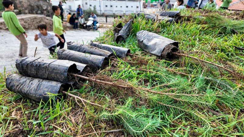 BODRUM BELEDİYESİ ÇOCUKLARI DOĞAYLA BULUŞTURDU