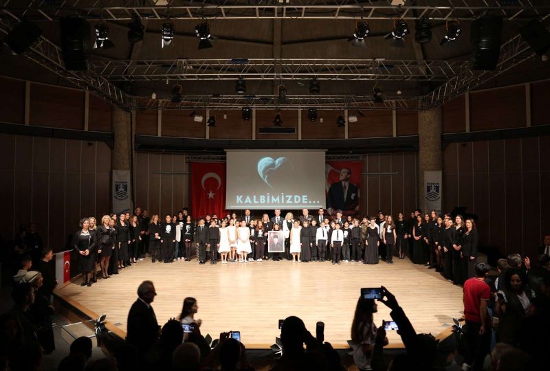 HONOURING THE FOUNDER: BODRUM MARKS 10 NOVEMBER WITH RESPECT AND REMEMBRANCE