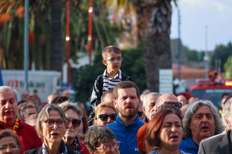 HONOURING THE FOUNDER: BODRUM MARKS 10 NOVEMBER WITH RESPECT AND REMEMBRANCE