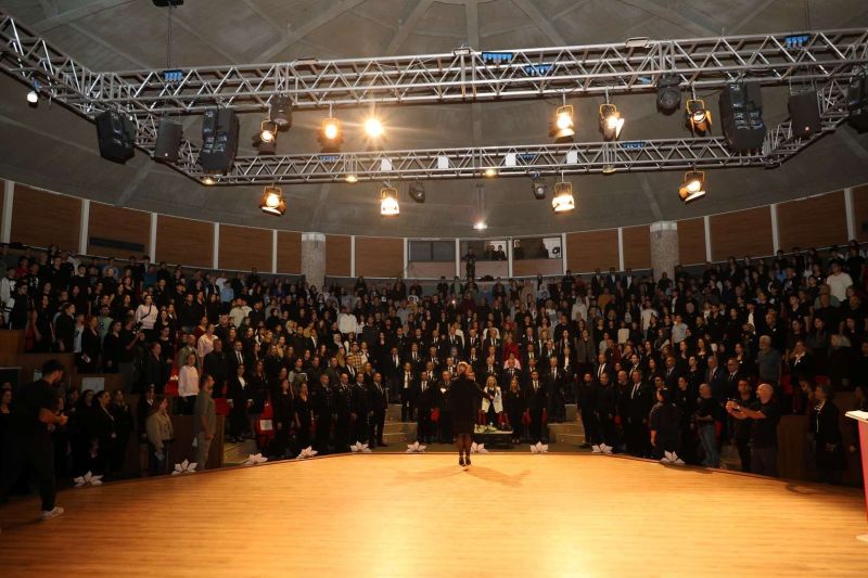 HONOURING THE FOUNDER: BODRUM MARKS 10 NOVEMBER WITH RESPECT AND REMEMBRANCE