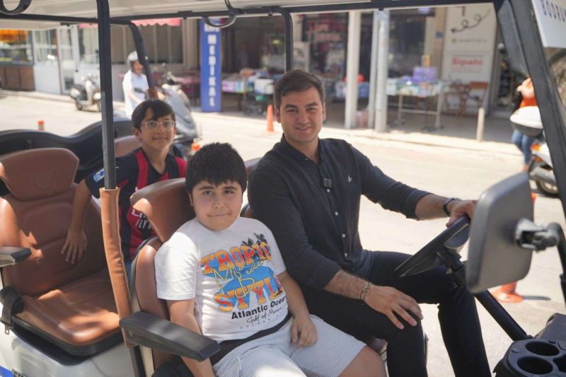 MUĞLA STANDS UNITED: MAJOR CHARITY NIGHT FOR EYMEN IN BODRUM