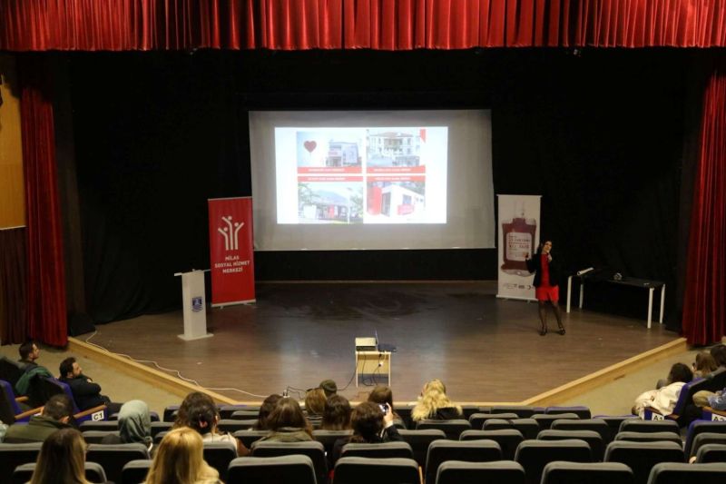 BODRUM BELEDİYESİ KURUM İÇİ EĞİTİMLERİNİ SÜRDÜRÜYOR