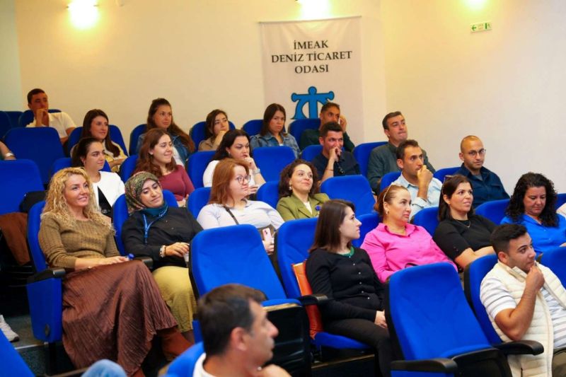 BODRUM BELEDİYESİ KURUM İÇİ EĞİTİMLERİNİ SÜRDÜRÜYOR