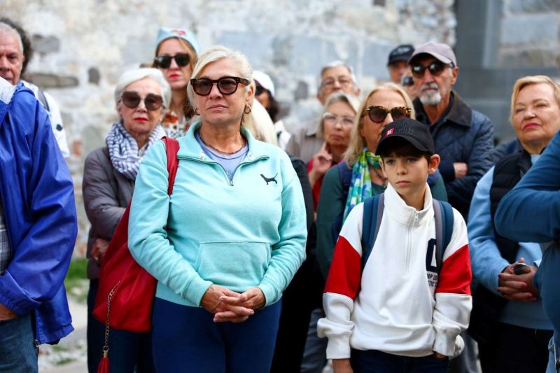 BELEDİYEDEN BODRUM’UN TARİHİNE YOLCULUK