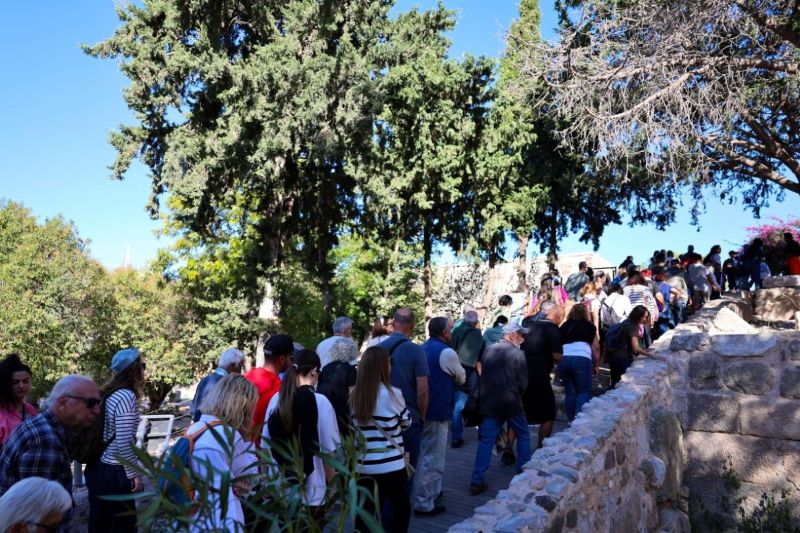 BELEDİYEDEN BODRUM’UN TARİHİNE YOLCULUK