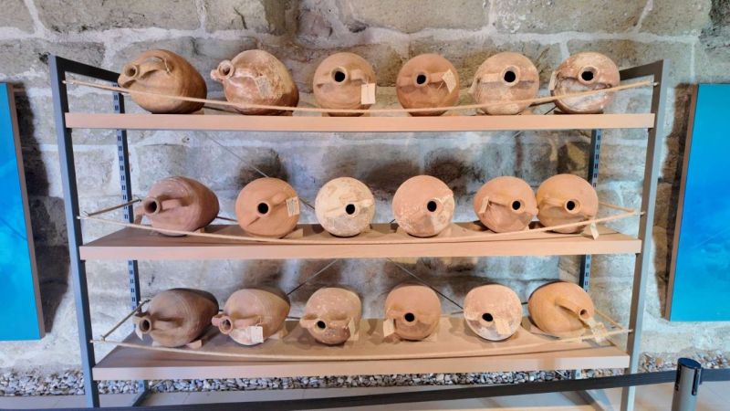 BELEDİYEDEN BODRUM’UN TARİHİNE YOLCULUK