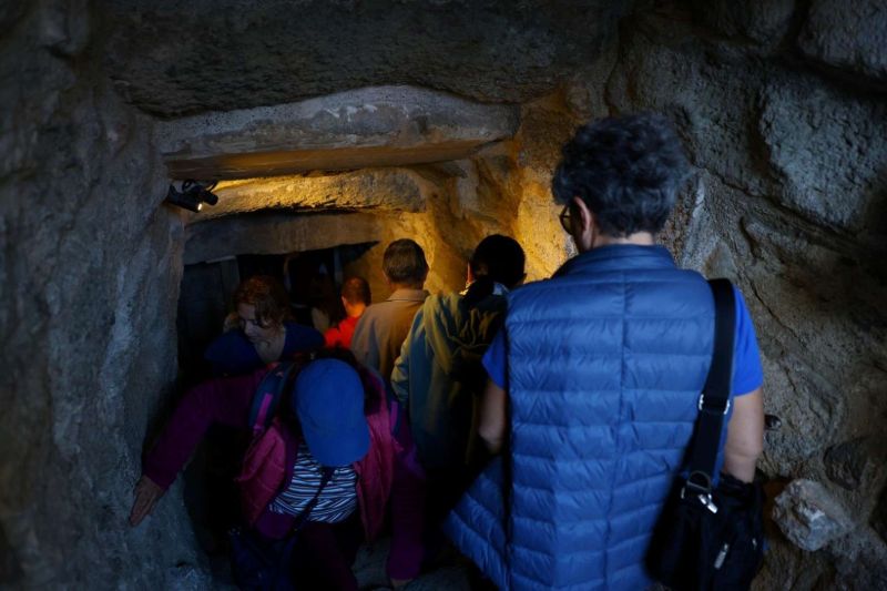 BELEDİYEDEN BODRUM’UN TARİHİNE YOLCULUK