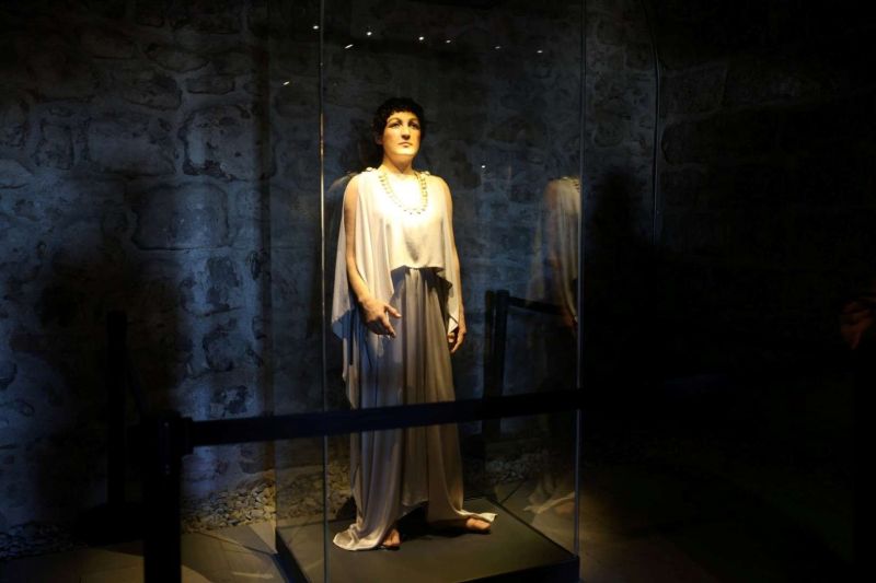 BELEDİYEDEN BODRUM’UN TARİHİNE YOLCULUK