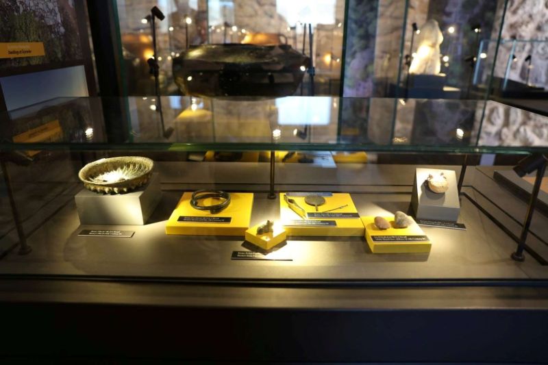 BELEDİYEDEN BODRUM’UN TARİHİNE YOLCULUK