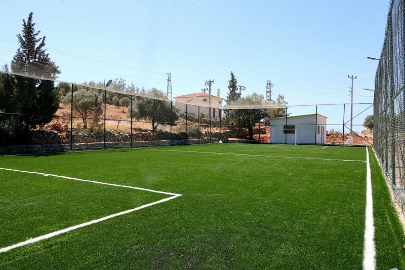MAJOR SPORTS INVESTMENTS ADVANCE ACROSS BODRUM’S NEIGHBOURHOODS